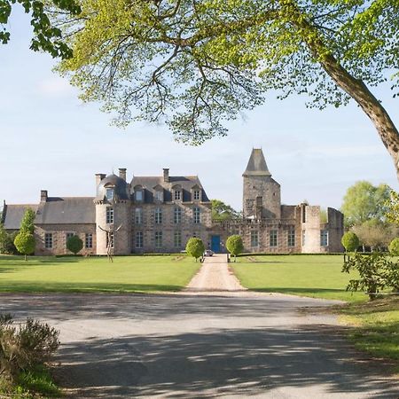 Chateau Du Bois-Guy Golf Parigne ภายนอก รูปภาพ