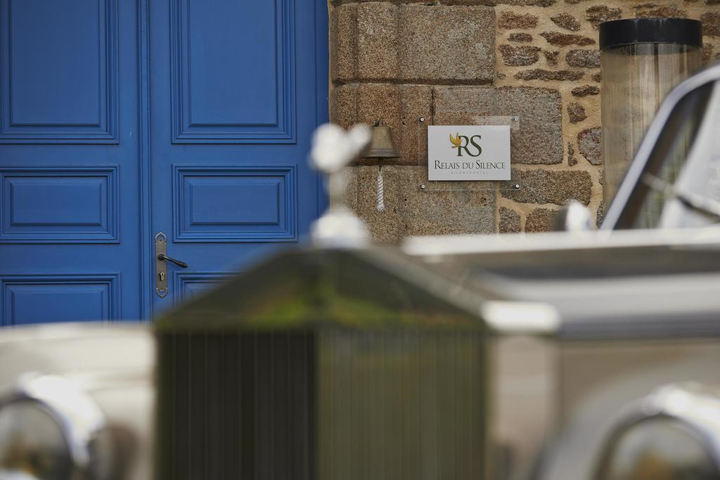 Chateau Du Bois-Guy Golf Parigne ภายนอก รูปภาพ