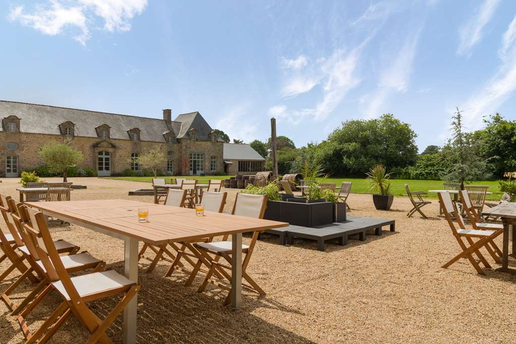 Chateau Du Bois-Guy Golf Parigne ภายนอก รูปภาพ
