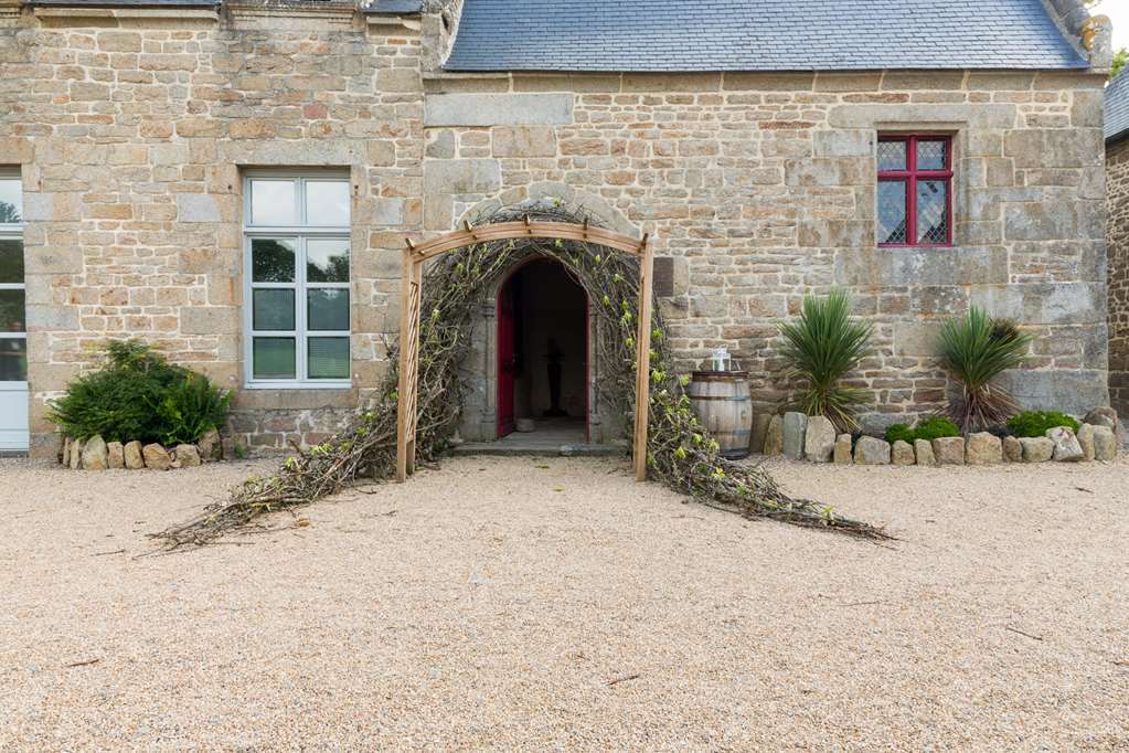 Chateau Du Bois-Guy Golf Parigne ภายนอก รูปภาพ