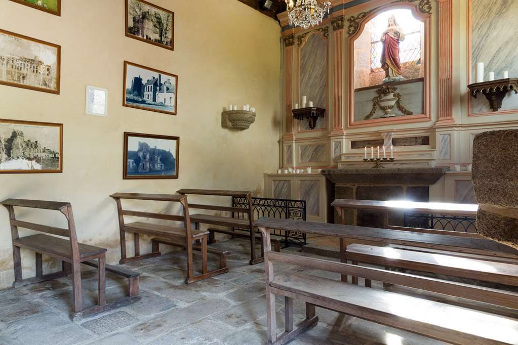 Chateau Du Bois-Guy Golf Parigne ภายนอก รูปภาพ