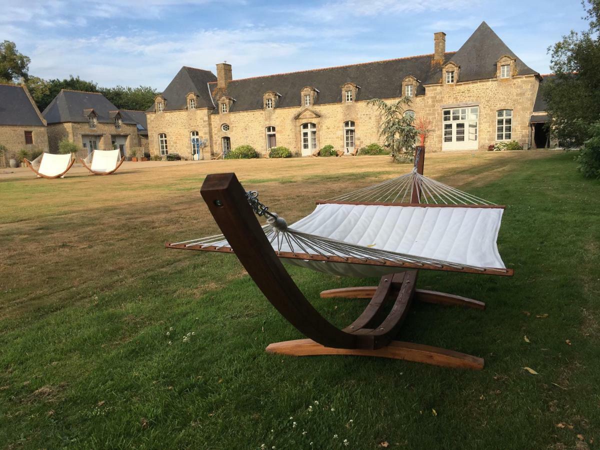 Chateau Du Bois-Guy Golf Parigne ภายนอก รูปภาพ