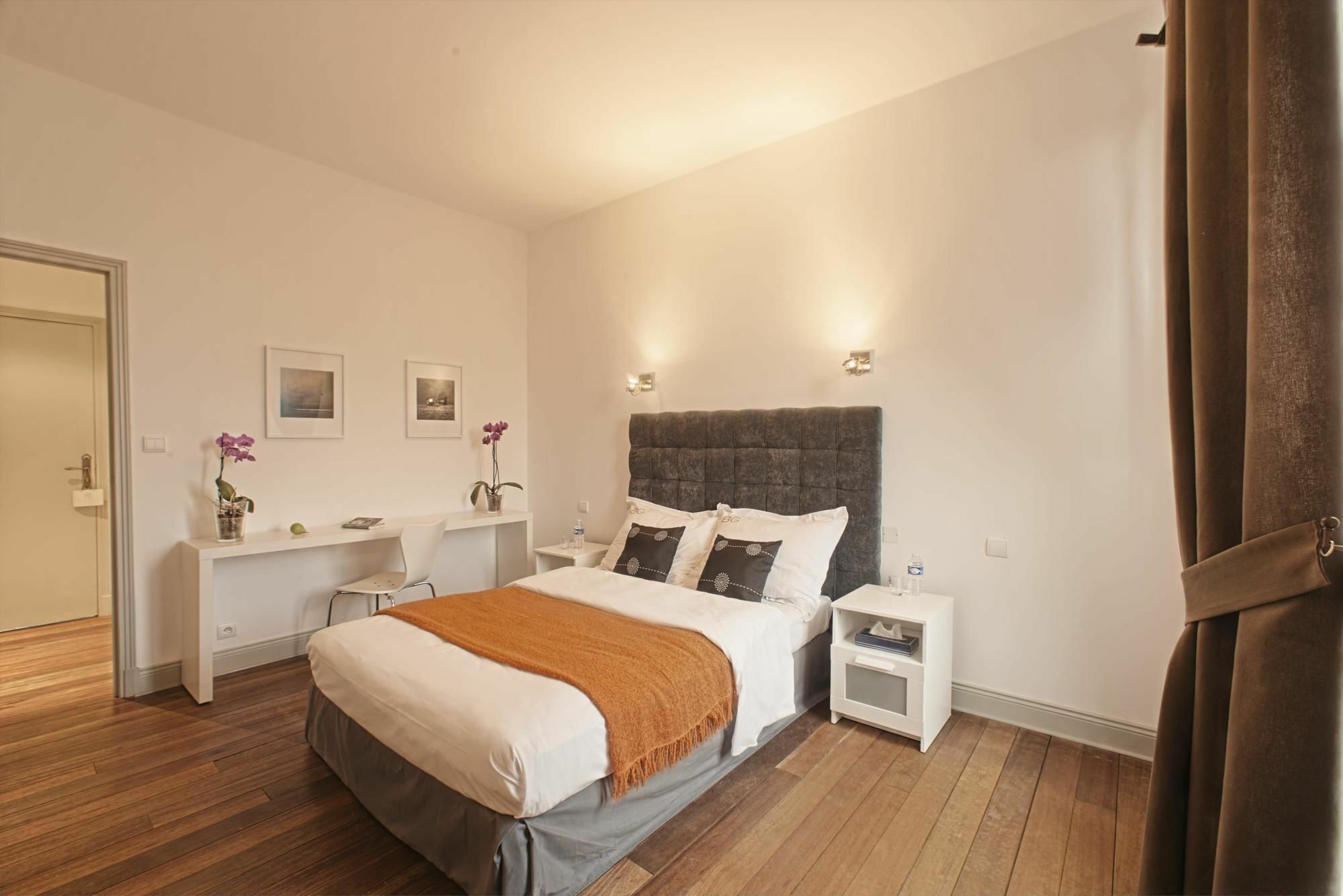 Chateau Du Bois-Guy Golf Parigne ภายนอก รูปภาพ